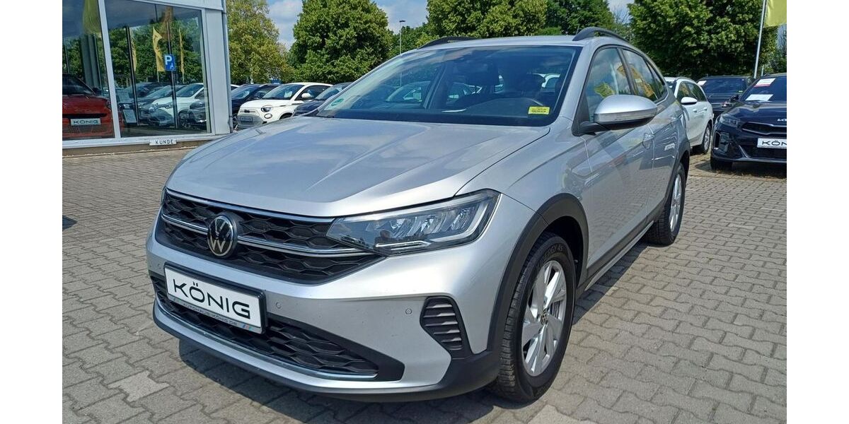 VW Taigo 37.485 km 17.490 &euro; Merseburg 06217