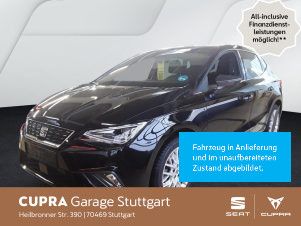 Seat Ibiza 14.485 km 22.230 &euro; Stuttgart-Feuerbach 70469