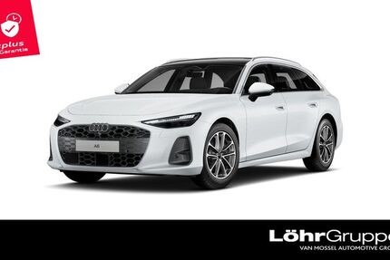 Audi A6 20.700 km 53.480 &euro; Trier 54292