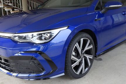 VW Golf 8.000 km 27.399 &euro; Eichicht / Saale 07338