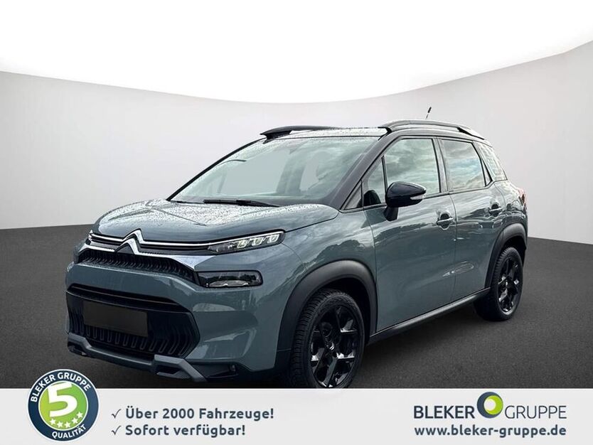C3 Aircross
