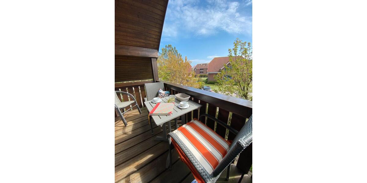 Etagenwohnung Fehmarn - 2 Zimmer, 46 m&sup2;, 228.000&euro; | Angebot:26996706