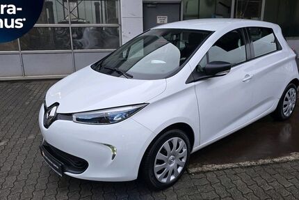 Renault ZOE 55.288 km 7.759 &euro; Werdohl 58791