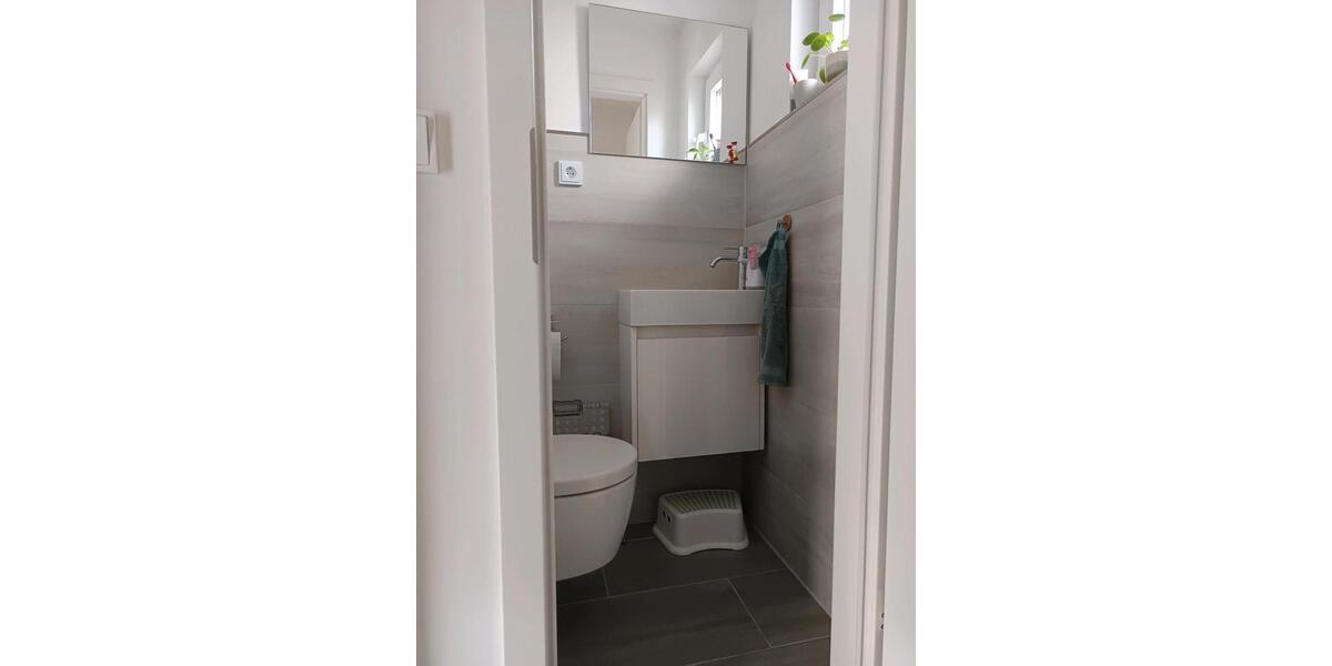 Reihenhaus Dortmund Scharnhorst - 3 Zimmer, 82 m&sup2;, 299.000&euro; | Angebot:25391952