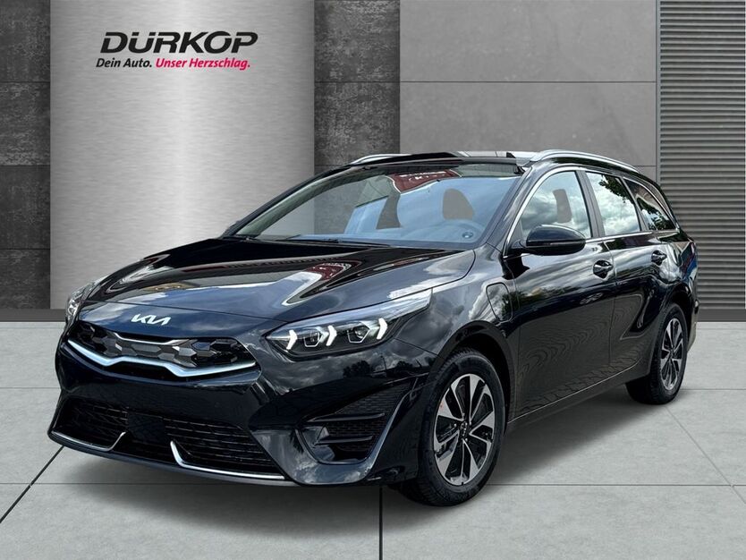 Kia ceed Sportswagon 12.200 km 28.990 € Hoppegarten 15366