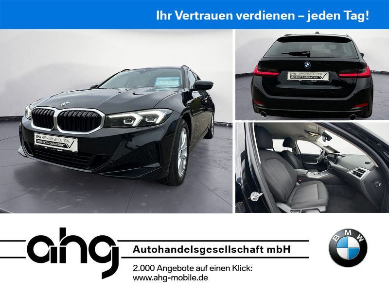 BMW 318 13.788 km 34.830 € Eningen u. A. 72800