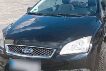 Ford Focus 187.500 km 2.300 € Neuwied 56564