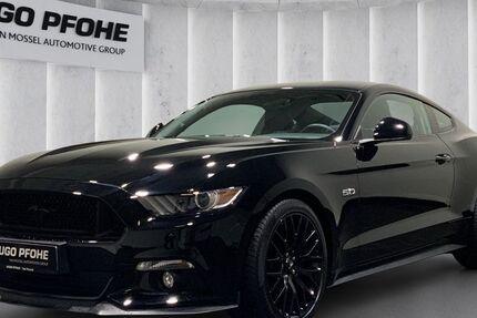 Ford Mustang 36.772 km 39.950 &euro; Hamburg 22297