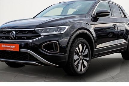 VW T-Roc 9.470 km 28.980 &euro; Weilburg 35781