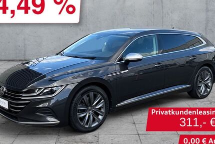 VW Arteon 111.081 km 22.289 &euro; Hof 95030