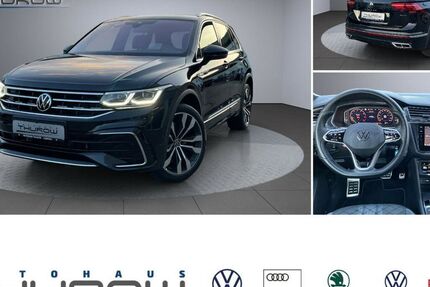 VW Tiguan 49.755 km 33.900 &euro; Ilmenau 98693