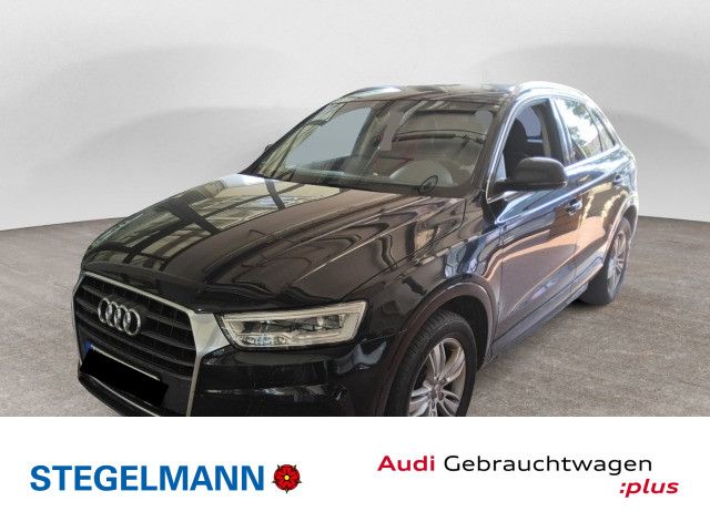 Audi Q3 102.121 km 21.310 € Detmold 32756