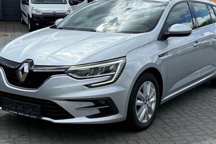 Renault Megane 93.500 km 11.990 &euro; Greven 48268