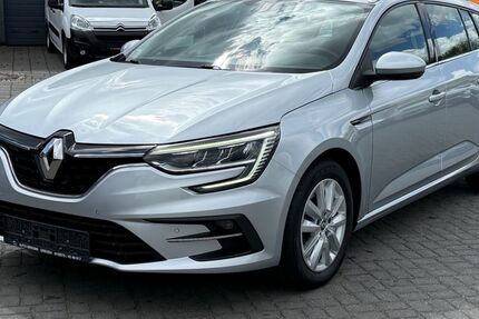 Renault Megane 93.500 km 12.490 &euro; Greven 48268