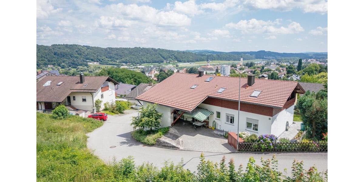 Grundstück Vilshofen an der Donau - 91.050&euro; | Angebot:25923094