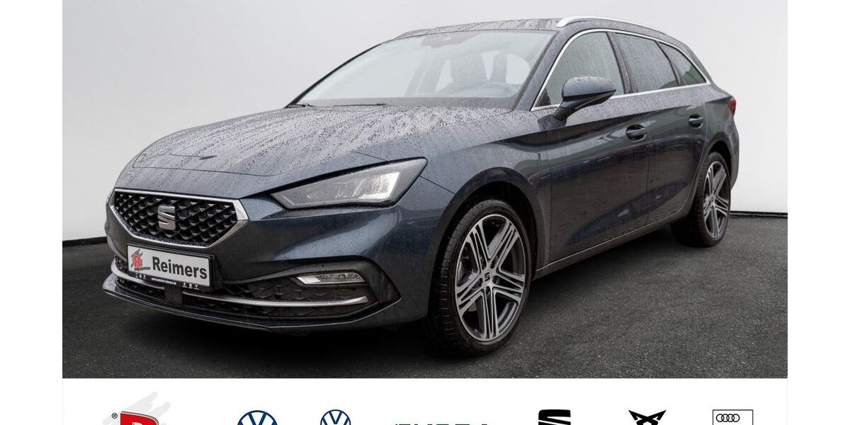 Seat Leon 76.950 km 19.889 &euro; Pinneberg 25421