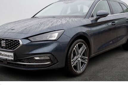 Seat Leon 76.950 km 19.949 &euro; Pinneberg 25421