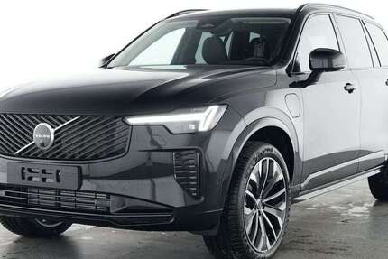 Volvo XC90 2.106 km 68.900 &euro; Crailsheim 74564