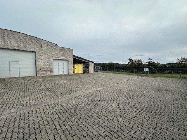 Gewerbeobjekt Freyburg (Unstrut) Freyburg - 995.000&euro; | Angebot:25670774