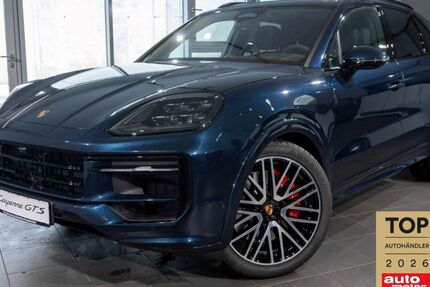 Porsche Cayenne 9.000 km 145.690 &euro; Grainau 82491