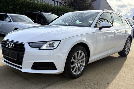 Audi A4 203.000 km 11.990 &euro; Düren 52351