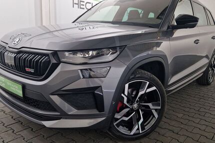 Skoda Kodiaq 185.310 km 28.700 &euro; Königsbrunn bei Augsburg 86343