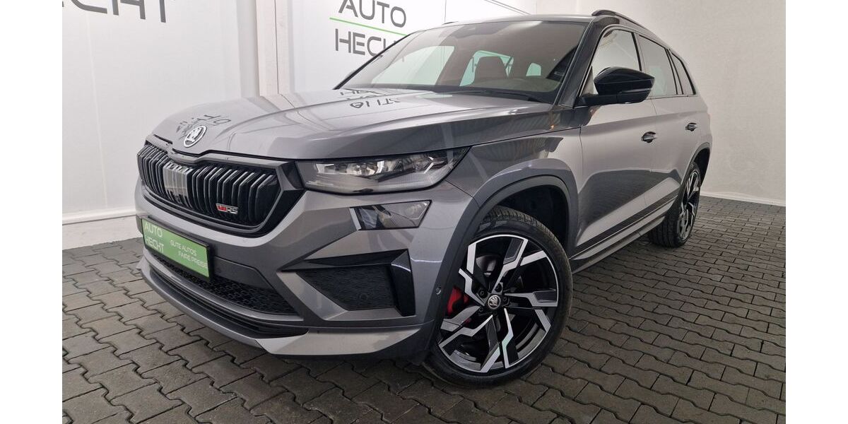 Skoda Kodiaq 185.310 km 28.700 &euro; Königsbrunn bei Augsburg 86343