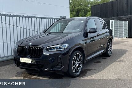 BMW X3 28.482 km 46.990 &euro; Günzburg 89312