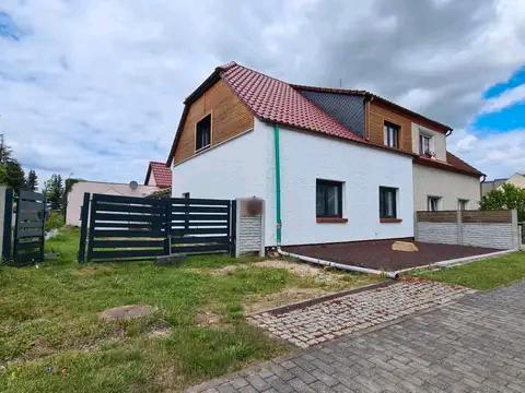 Reihenhaus Doberlug-Kirchhain Kirchhain - 5 Zimmer, 180 m&sup2;, 179.500&euro; | Angebot:27086794