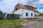 Reihenhaus Doberlug-Kirchhain Kirchhain - 5 Zimmer, 180 m&sup2;, 179.500&euro; | Angebot:27086794