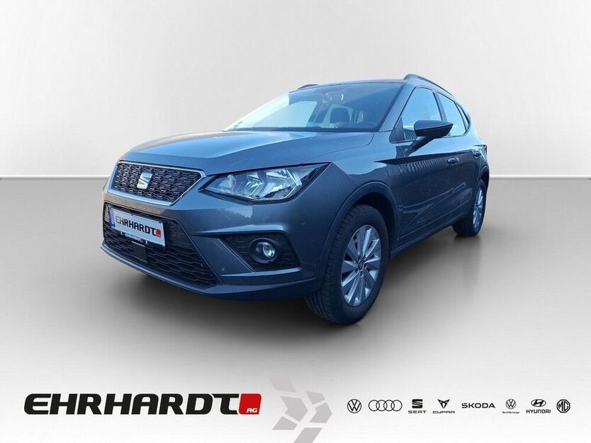 Arona