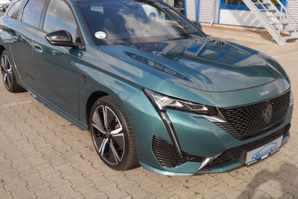 Peugeot 308 37.215 km 21.480 &euro; Rahden 32369
