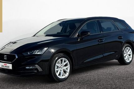 Seat Leon 1.200 km 26.844 &euro; Dietersheim 91463