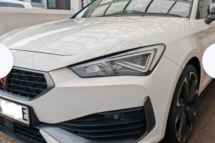 Cupra Leon 60.000 km 22.200 &euro; Leimersheim 76774
