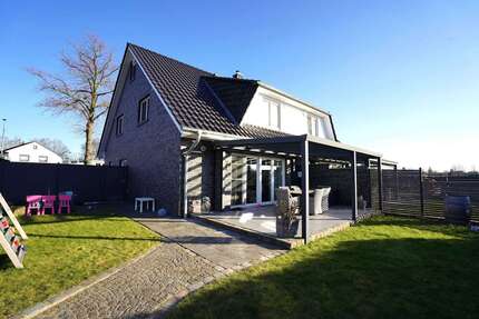 Haus Weyhe - 5 Zimmer, 122 m&sup2;, 477.000&euro; | Angebot:26028696