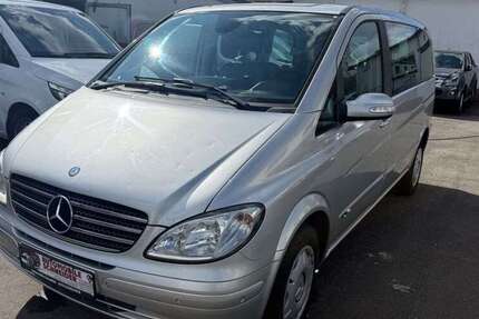 Mercedes-Benz Viano 273.150 km 7.890 &euro; Munster 29633