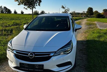 Opel Astra 114.500 km 7.000 € Krumbach 86381