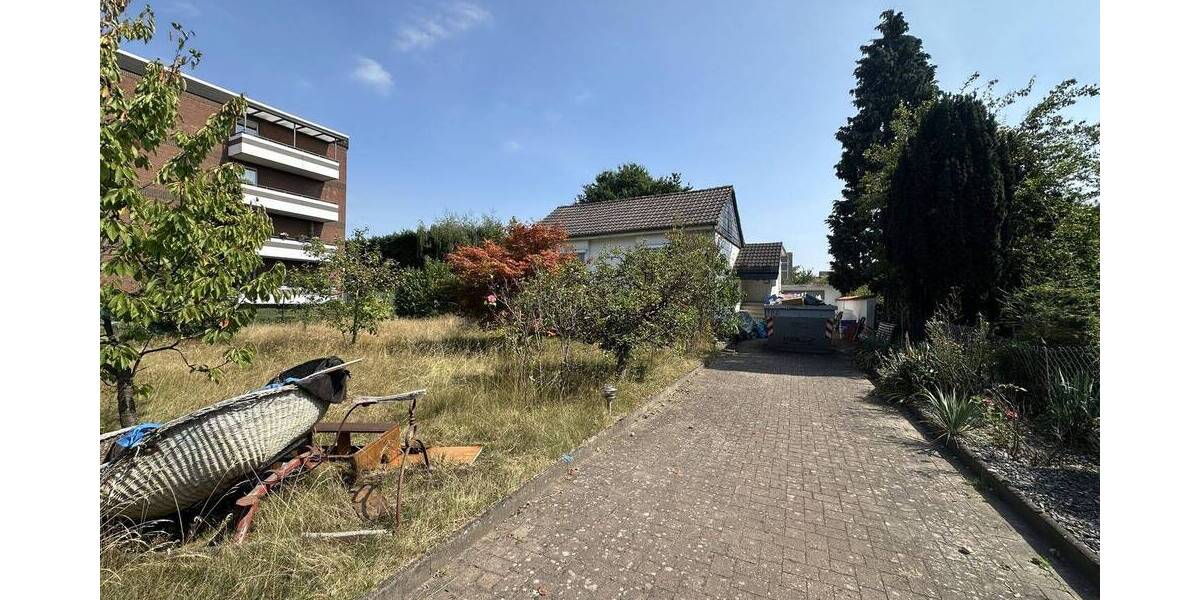 Grundstück Hilden - 499.000&euro; | Angebot:23958838