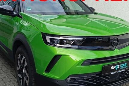 Opel Mokka 8.450 km 19.990 &euro; Hachenburg 57627