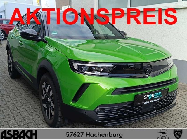 Opel Mokka 8.450 km 19.990 &euro; Hachenburg 57627