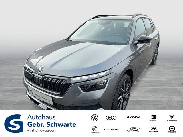 Skoda Kamiq 10.792 km 20.590 &euro; Emden 26723