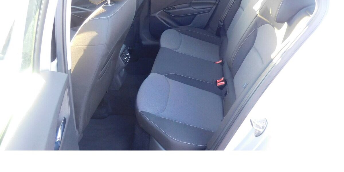 Skoda Fabia 1.0 SelectionTSI BMT Klima Navi 11.000 km 16.990 &euro; Vordorf 38533