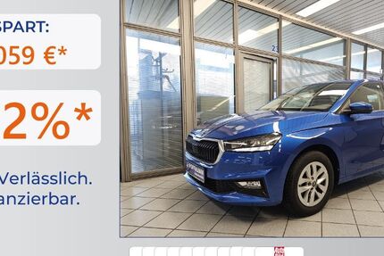 Skoda Fabia 19.804 km 19.350 &euro; Wolfsburg 38444