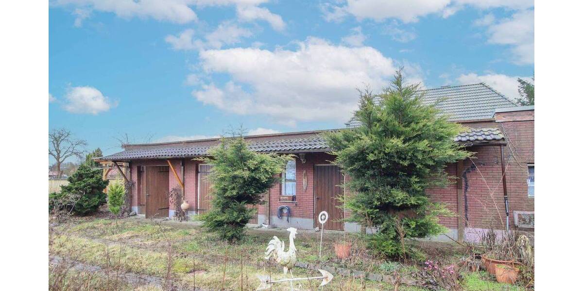 Einfamilienhaus Grieben Grieben - 4 Zimmer, 135.000&euro; | Angebot:26173306