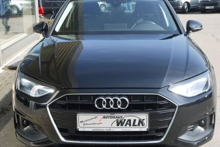 Audi A4 51.834 km 25.890 &euro; Pfullendorf 88630