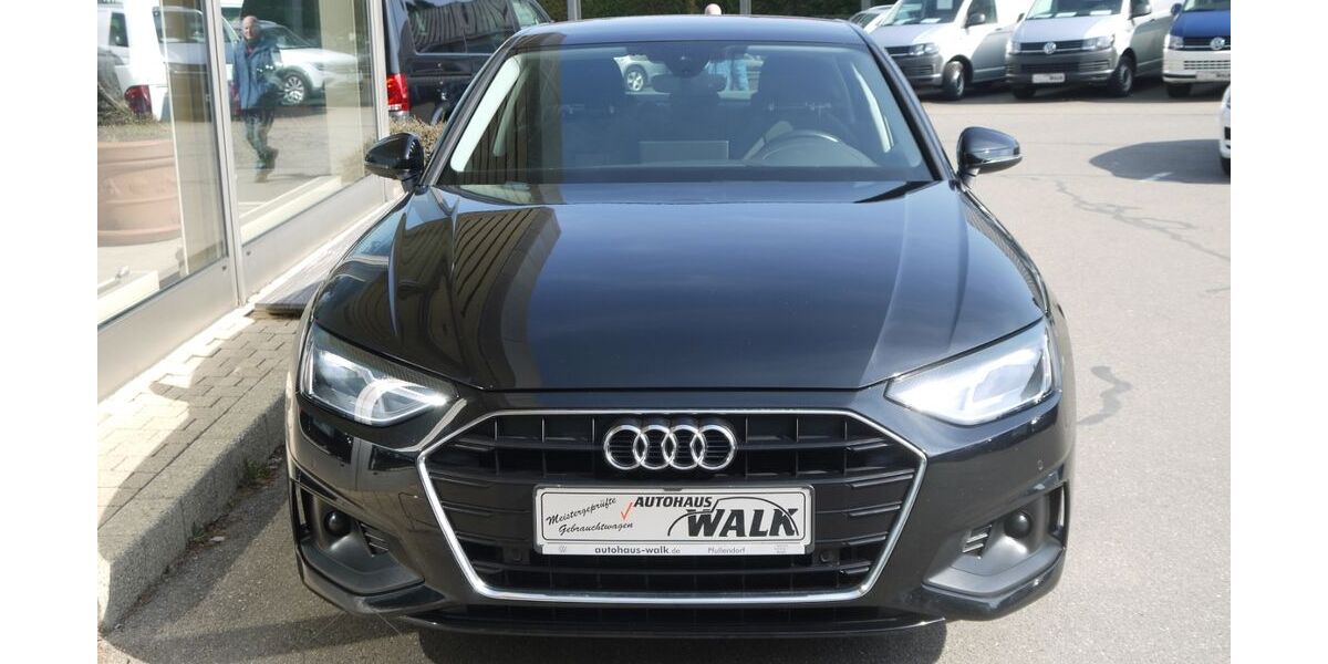 Audi A4 51.834 km 25.890 &euro; Pfullendorf 88630
