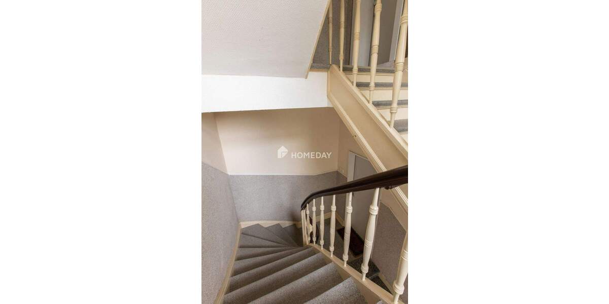 Etagenwohnung Herne (DG) Herne-Süd - 4 Zimmer, 89 m&sup2;, 139.000&euro; | Angebot:24595729