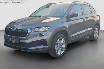 Skoda Karoq 88.139 km 19.920 &euro; Steinfurt-Borghorst 48565