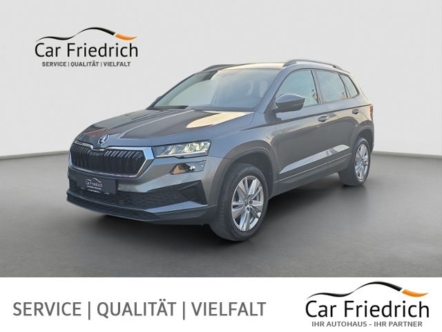 Skoda Karoq 88.139 km 19.920 &euro; Steinfurt-Borghorst 48565