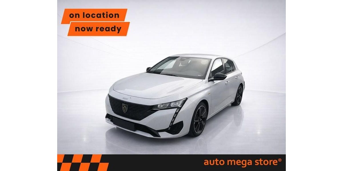 Peugeot 308 11.581 km 26.999 &euro; Ergolding 84030
